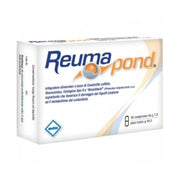 Reumapond integratore alimentare drenante 30 compresse-1