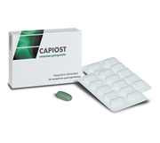 Capiost integratore alimentare utile per il benessere delle ossa 20 compresse-1