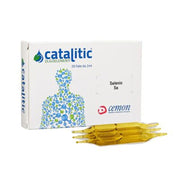 Cemon Catalitic Selenio integratore alimentare 20 fiale-1