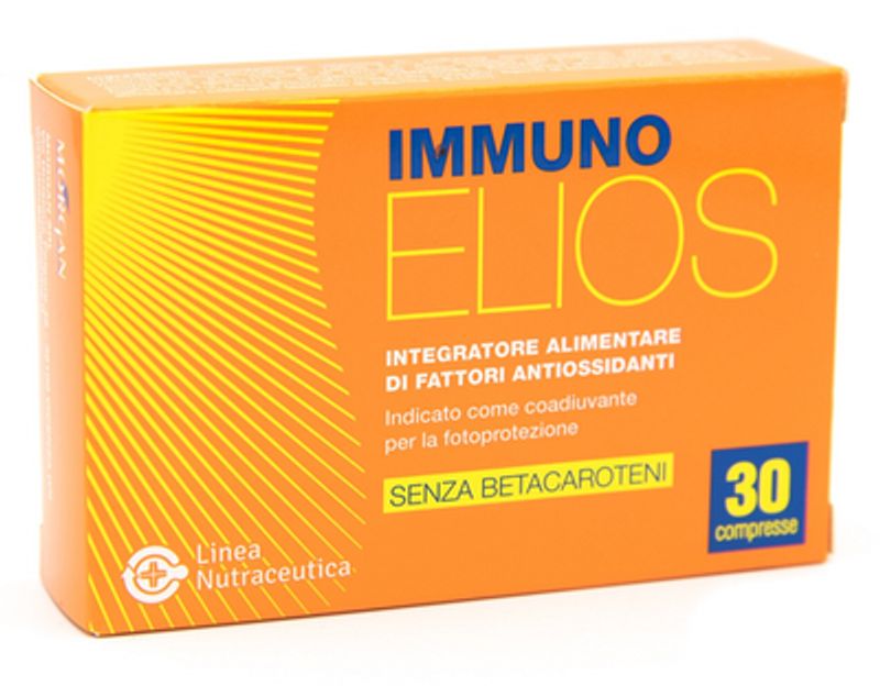Immuno Elios 30 Capsule-1