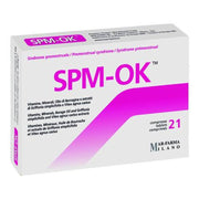 Spm-ok sindrome premestruale 21 compresse deglutibili-1