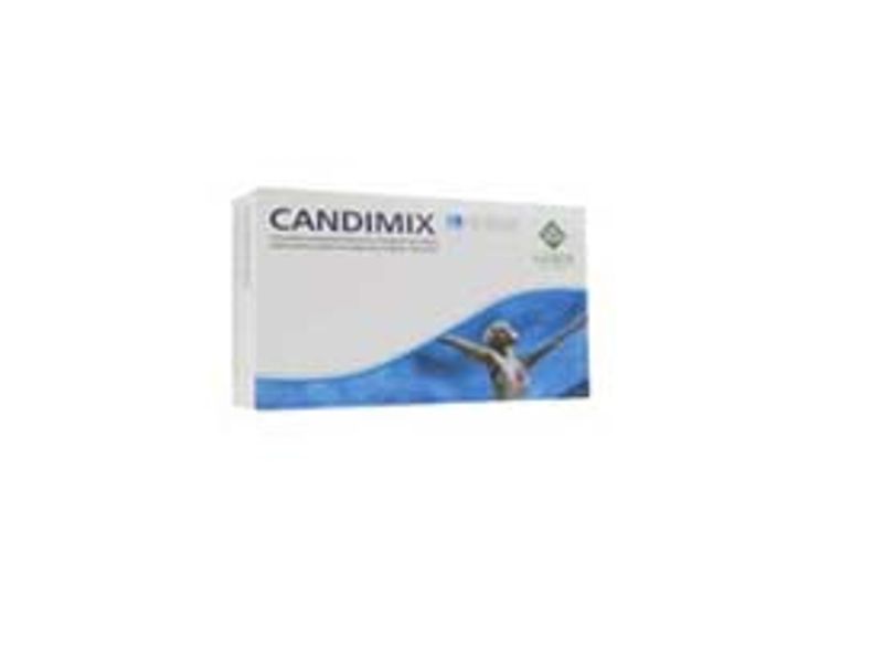 Candimix vie urinarie 30 Compresse-1