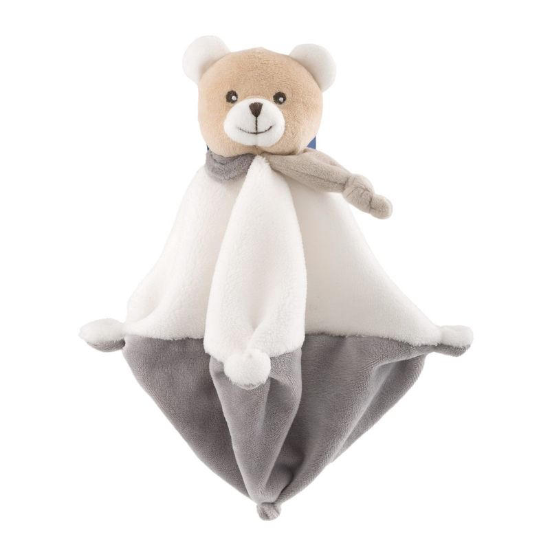 Chicco Orsetto Peluche My Sweet Doudou 0m+-1