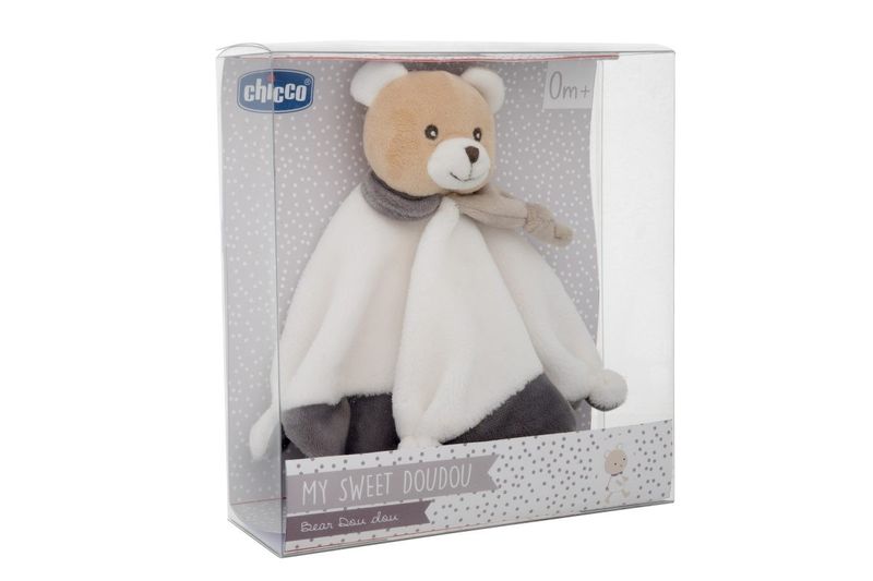 Chicco Orsetto Peluche My Sweet Doudou 0m+-1