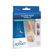 Epitact Ortesi correttiva Alluce Valgo S-1