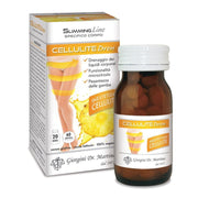 Dr. Giorgini Cellulite Dren integratore alimentare utile contro la cellulite 60 pastiglie-1