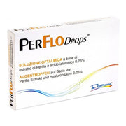Perflo Drops gocce oculari 10 fiale monodose-1