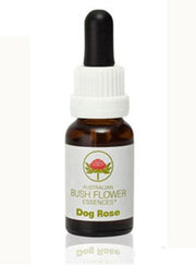 Green Remedies Dog Rose Australian gocce 15ml-1