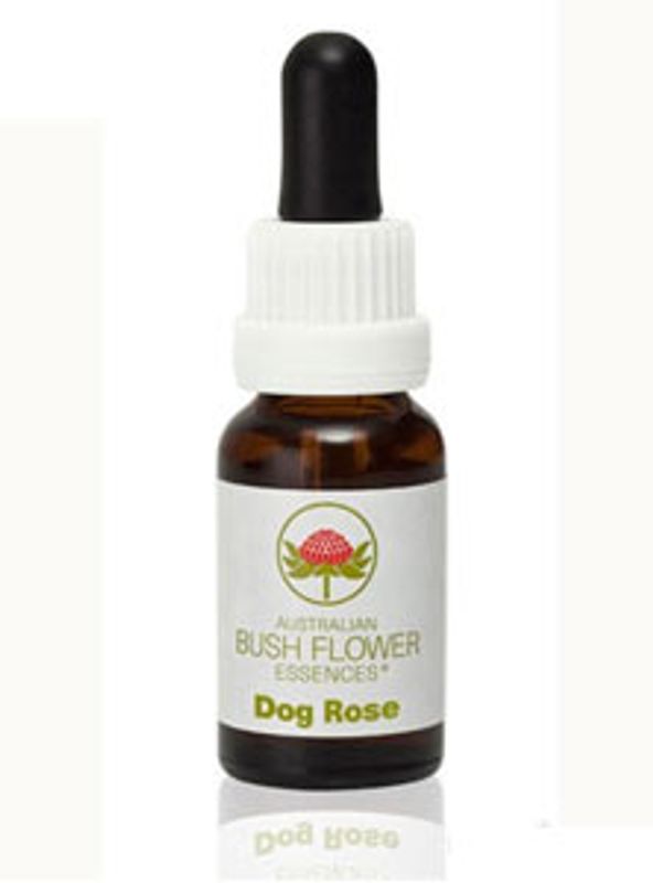 Green Remedies Dog Rose Australian gocce 15ml-1