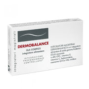 Dermobalance integratore alimentare magistrali 20 capsule-1