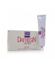 Dafnegin 1% Crema Vaginale 78g-1