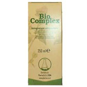 Bio Complex integratore alimentare utile per le difese immunitarie e per il drenaggio 250ml-1