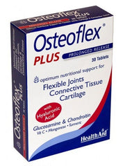 Osteoflex Plus integratore alimentare utile per la funzionalità articolare 30 tavolette-1