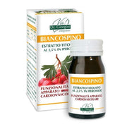 Dr. Giorgini Biancospino Estratto Titolato integratore alimentare utile per l'apparato cardiovascola-1