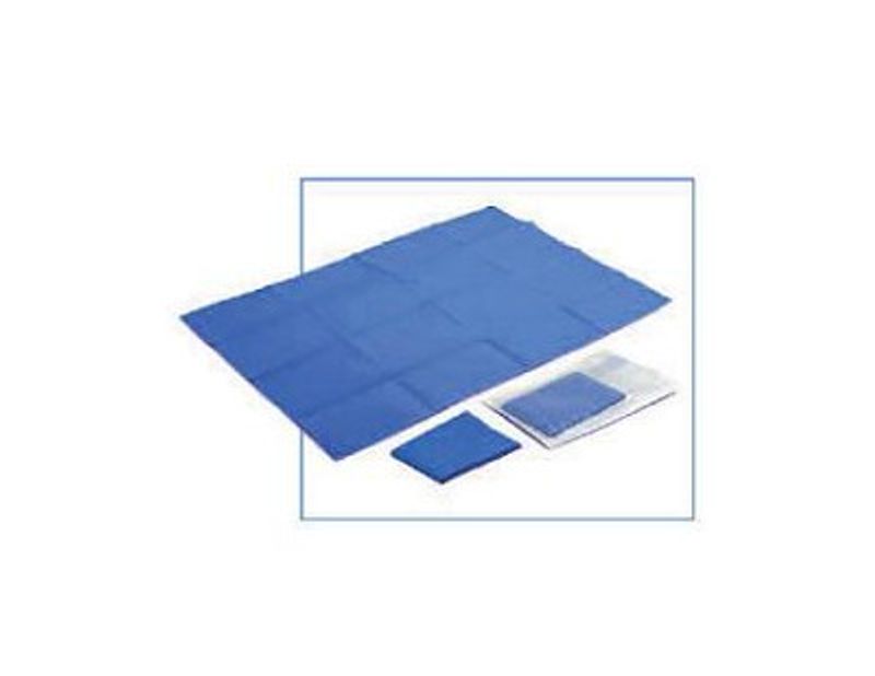 Telino Sterile dim. 75x50cm n.1 pezzo-1
