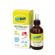 Total Neem Protection Olio di Neem Puro utile per cute unghie e capelli 50ml-1