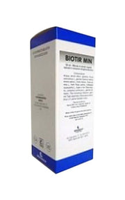 Biogroup Biotir Min Soluzione Ialuronica integratore alimentare per la tiroide 50ml-1