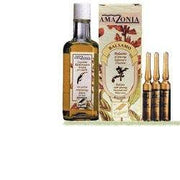 AMAZONIA 60CPS-1