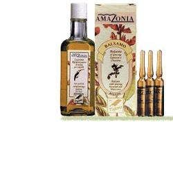 AMAZONIA 60CPS-1