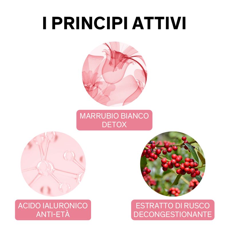 Lierac Supra Radiance Siero Occhi Antietà Illuminante Antiossidante 15 ml-2