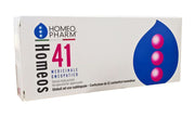 Cemon Homeos 41 medicinale omeopatico globuli 12 tubi-1