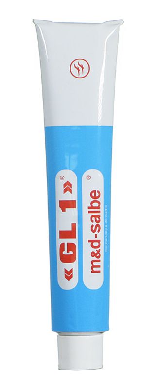 GL1 m&d salbe crema idratante 75 ml-1