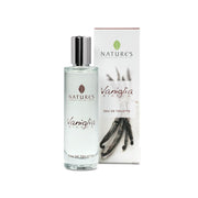 Nature's Eau de Toilette Vaniglia Bianca 50ml-1