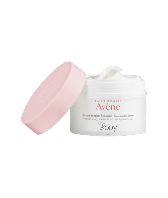 Avene Body Balsamo Fondente Idratante per pelli sensibili 100ml-1