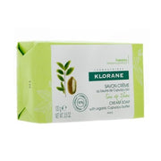 Klorane Crema Sapone eau de Yuzu 100g-1