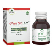 Ghestrolem integratore alimentare utile per il controllo del peso corporeo 60 capsule-1