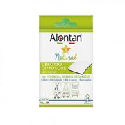 Alontan Natural Cerotto Diffusore per tutta la famiglia 21 pezzi-1