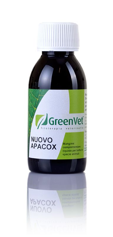 Nuovo Apacox Veterinario 100g-1