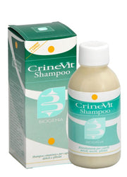 Crinevit Shampoo capelli fragili 200ml-1
