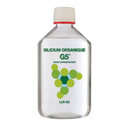 Silice G5 integratore alimentare utile per la pelle senza conservanti 1000ml-1