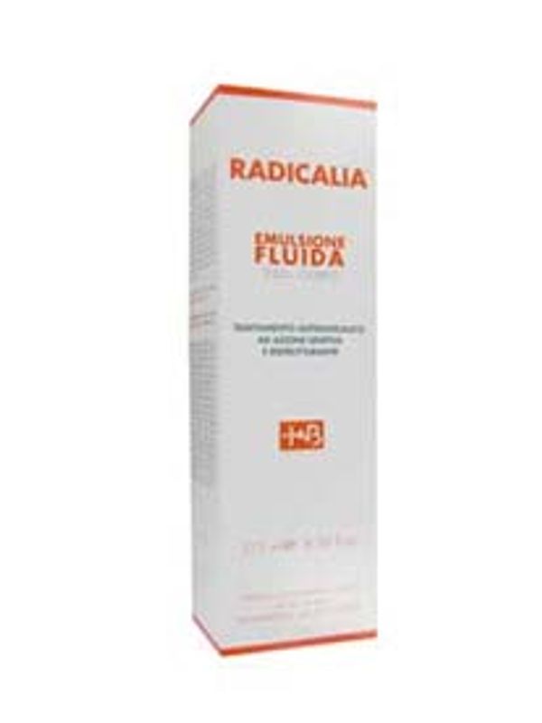 Radicalia Emulsione Fluida per viso e corpo 275ml-1
