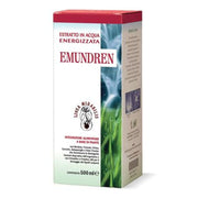 Emundren Bevanda integratore alimentare drenante 500ml-1