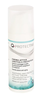 Q-PROTECTIVE CREMA 40ML-1