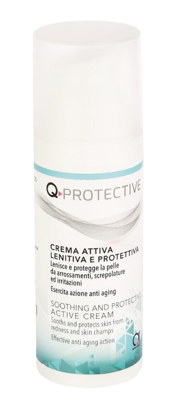 Q-PROTECTIVE CREMA 40ML-1