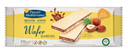 Piaceri Mediterranei Wafer Nocciola 175 g-1