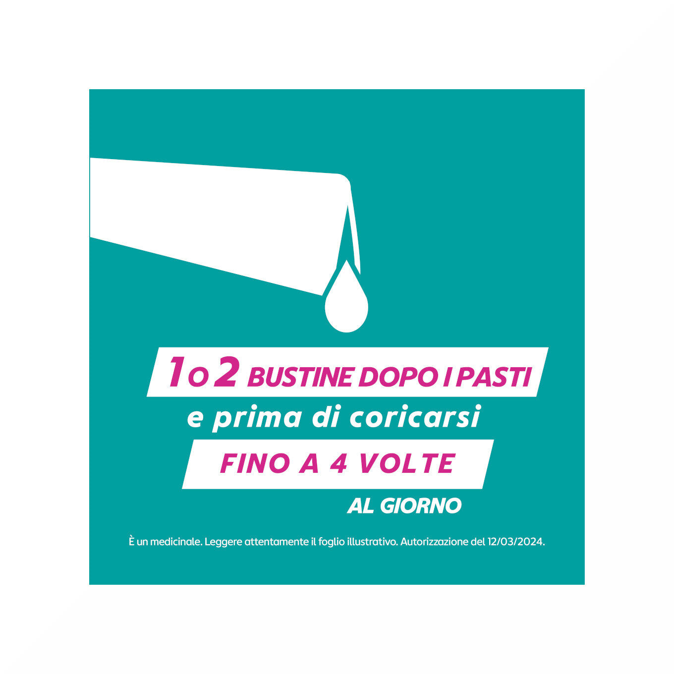 Gaviscon Bruciore e Indigestione 24 buste-3