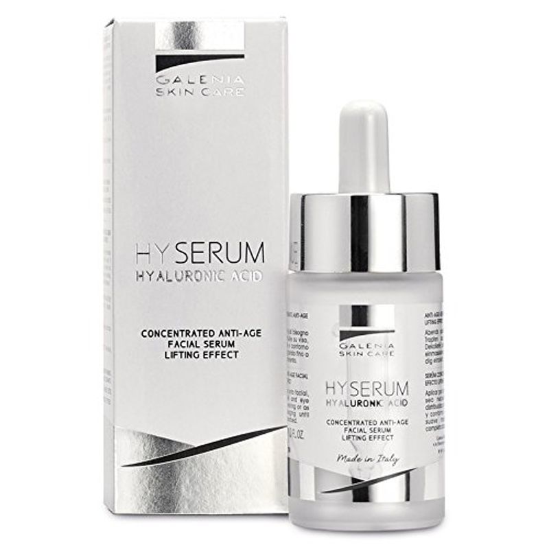 Galenia Hyserum siero antiage con acido ialuronico 30ml-1