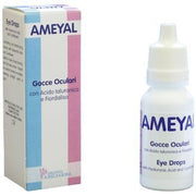 Ameyal Gocce Oculari lubrificanti ed idratanti 15ml-1