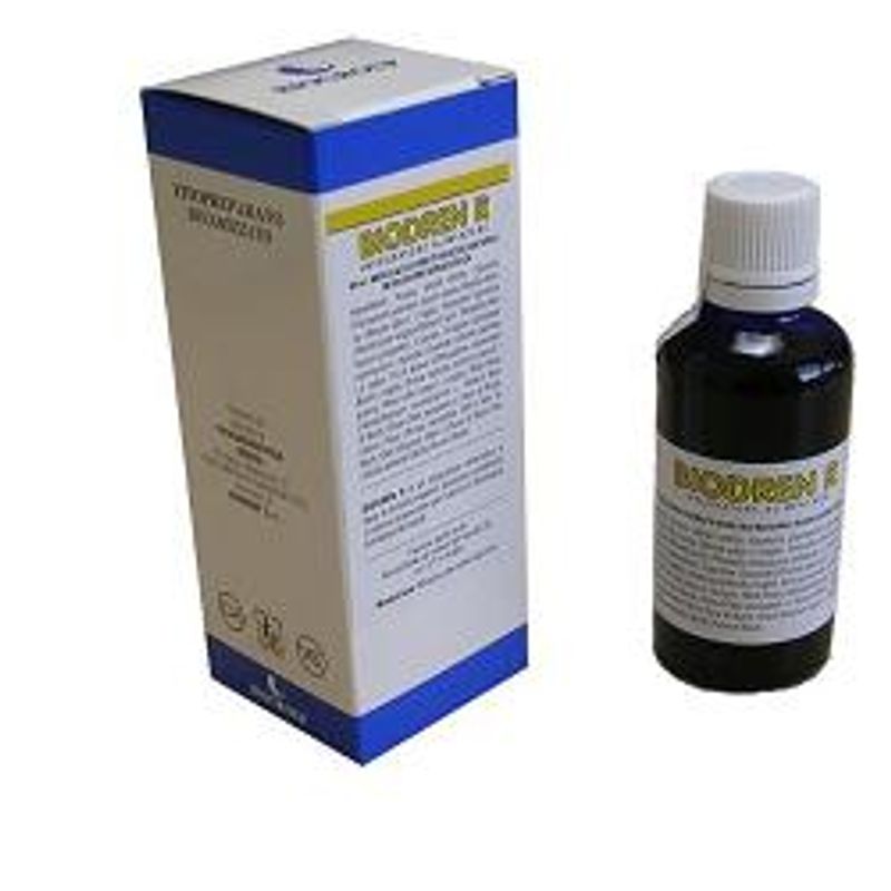 Biogroup Biodren R integratore alimentare utile per il drenaggio 50ml-1