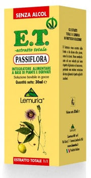 ET PASSIFLORA 30ML-1