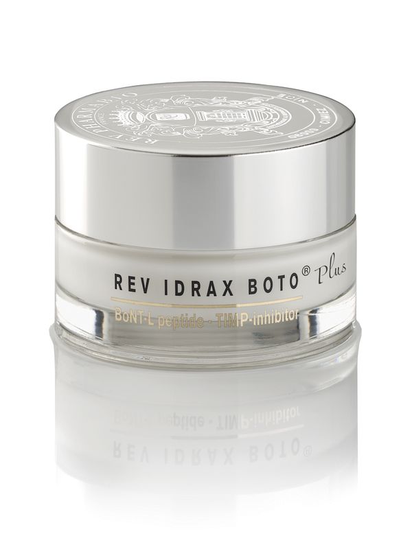 Rev Idrax Boto Plus Crema intensiva antirughe 50ml-1