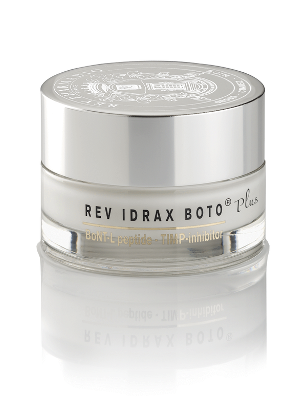Rev Idrax Boto Plus Crema intensiva antirughe 50ml-1