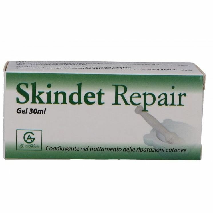 Skindet Repair Gel 30ml-2