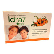 Idra 7 Olivello Spinoso integratore alimentare utile per la pelle 60 capsule-1
