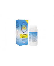 Sella Magnesia Effervescente gusto Limone 115g-1