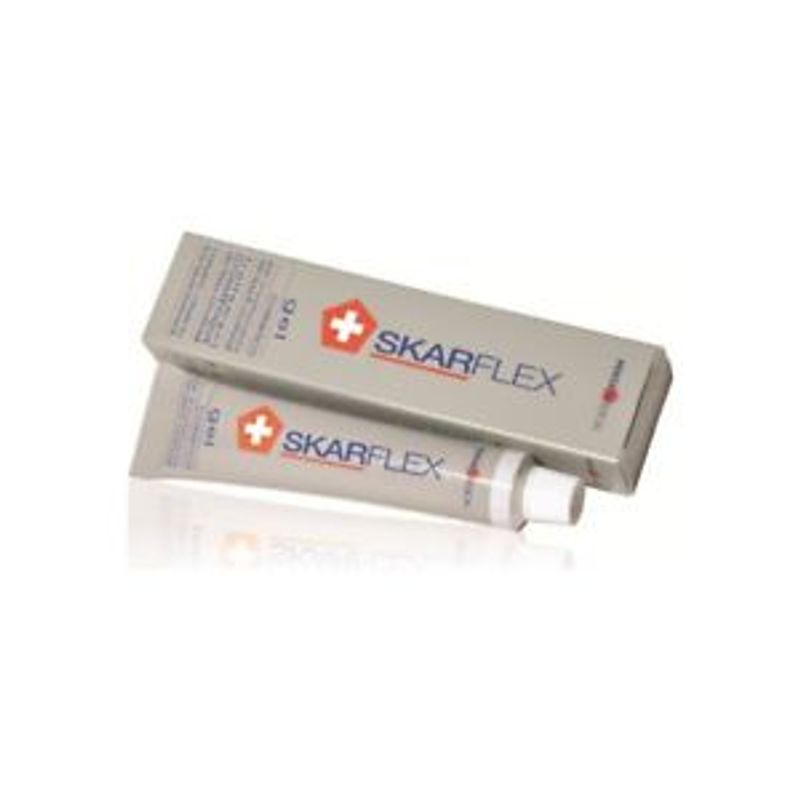 Skarflex Gel El per il trattamento delle cicatrici 30ml-1